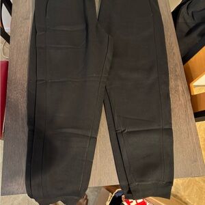 Mens CSG sweatpants new with tags